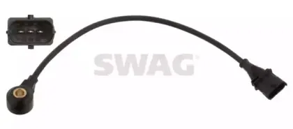 40 93 7343 SWAG Датчик детонации 40 93 7343 SWAG Датчик детонации